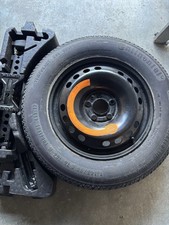 KIT RUOTINO DI SCORTA JEEP