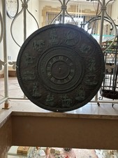 BASSORILIEVO MERIDIANA DA