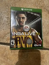 Nba live microsoft xbox - nba,