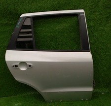 PORTIERA POSTERIORE DESTRA PER HYUNDAI Santa Fe 3° Serie (06>12)