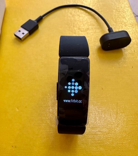 Fitbit fbr412bkbk nuovo - -,