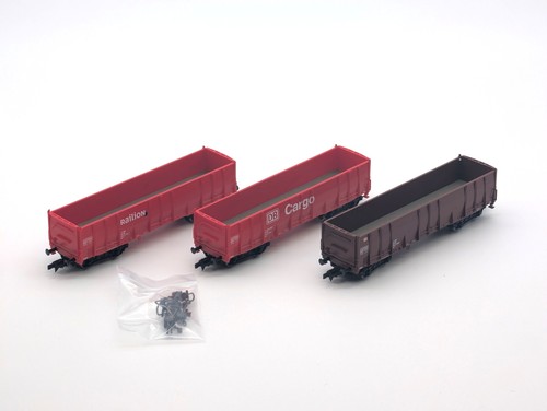 Piko carro sponde alte - h0, a