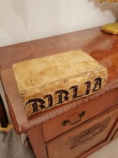 Volume antico di 400 anni