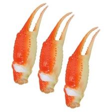  3 Pezzi Statue Artiglio