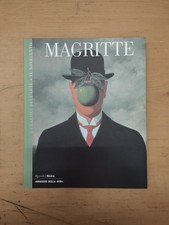 Libro Magritte I Classici