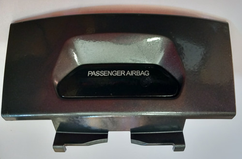 Indicatore airbag passeggero - indicatore,