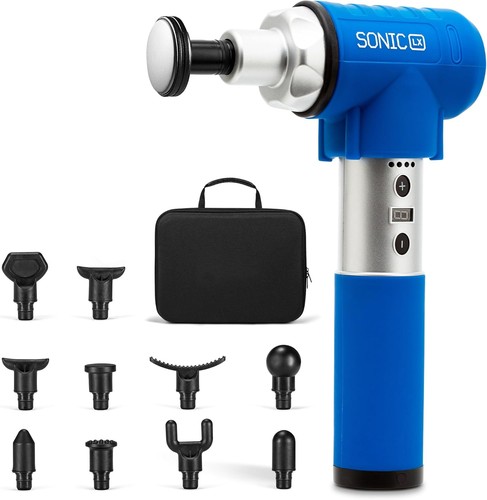 Lifepro sonic pistola - lifepro,