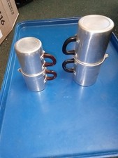 2 Caffettiera Vintage Italia