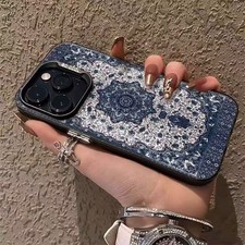 Custodia per iPhone 16 Pro Max