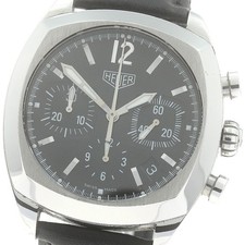 Orologio Uomo Automatico Heuer