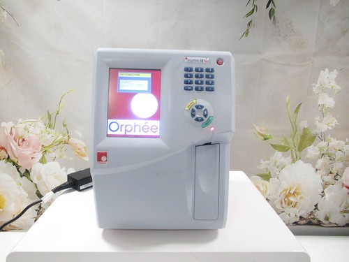 Orphee mythic analizzatore - 18,