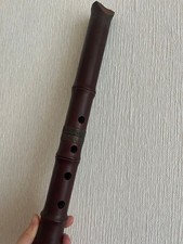 Shakuhachi 1 Shaku 8 Sun