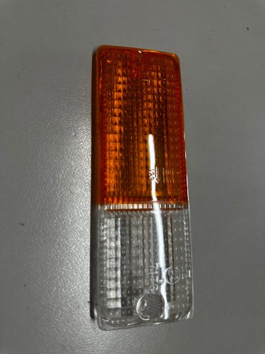 Lente luce indicatore luminoso