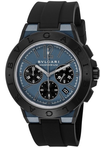 Bvlgari diagono dg42c3smcvdch - bvlgari,