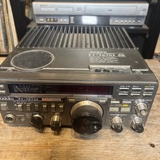YAESU FT-757GX