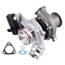 Turbocharger BV40 for BMW F20