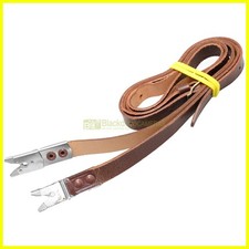 Tracolla originale cuoio - tracolla,