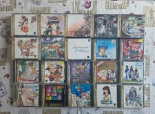 Lotto Sega Saturn Jap