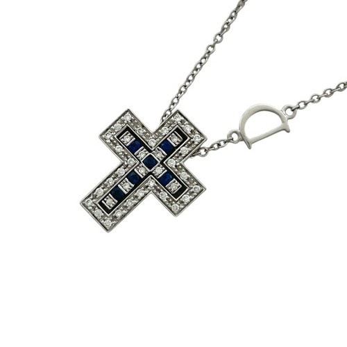 Collana damiani belle epoque - belle,