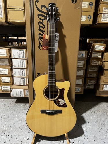 Ibanez aam380cent advanced - aam380cent,