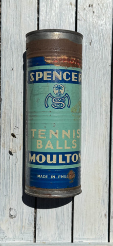 Palline tennis vintage - tennis,