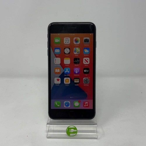 Apple iphone plus gb - apple, 8