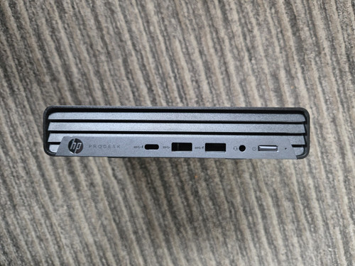 Custodia mini prodesk - mini,