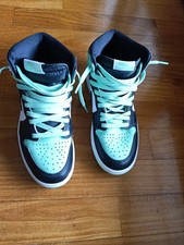 Nike Air Jordan 1 Low