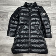 Moncler Moka piumino d'oca
