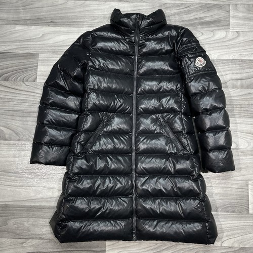 Moncler moka piumino oca - piumino, d'oca
