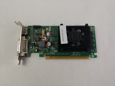 EVGA NVIDIA GeForce 8400 GS 1