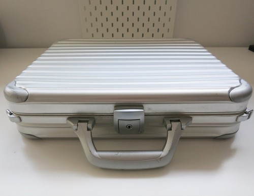 Rimowa attache attaché mini - attache,