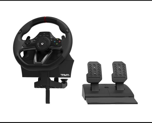 Volante pedaliera xbox - pedaliera, pc/xbox