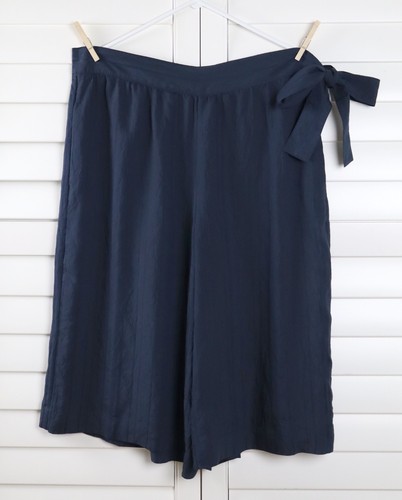 Pantaloni blu navy - , nuovi