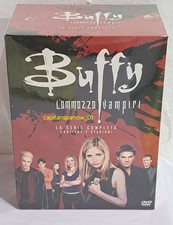 Dvd Cofanetto Serie Completa