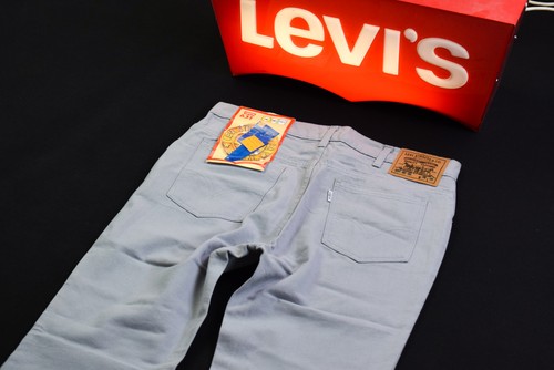 Levis jeans vintage pantalone - vintage,