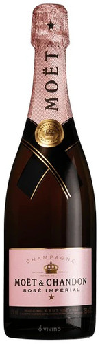 Moët chandon impérial - &,