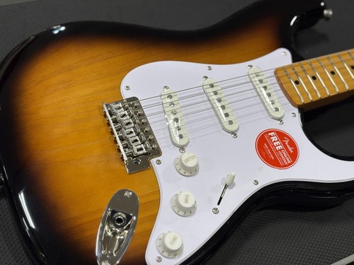 Squier fender classic - fender,