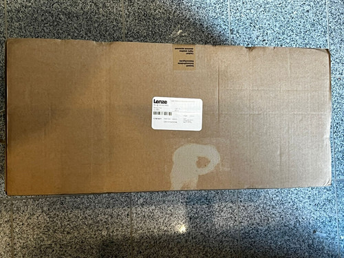 Lenze servo drive 9400 - servo,