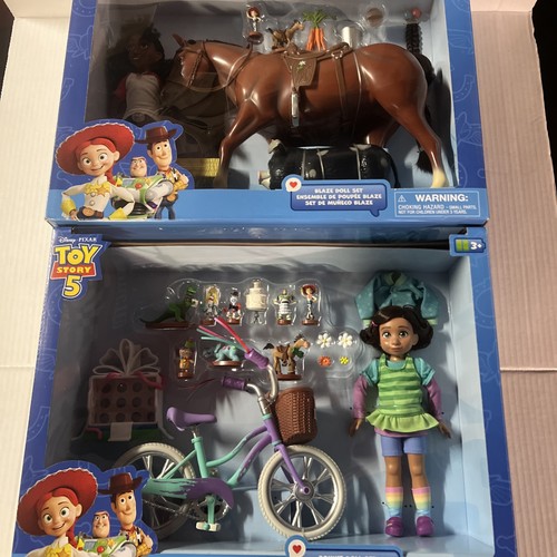 Disney store toy story - store,