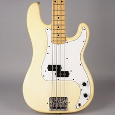 Basso di precisione Fender -