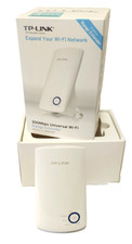 Link amplificatore segnale - amplificatore,