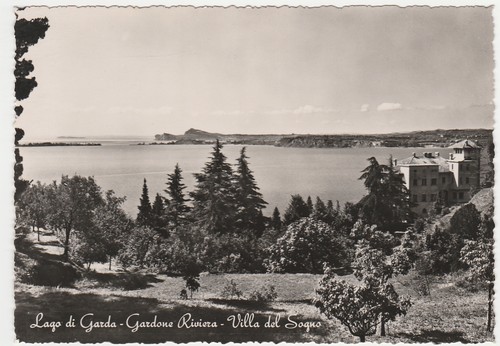 Gardone riviera brescia - riviera,