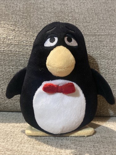 Toy story wheezy - wheezy, plush