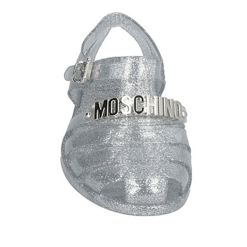 Sandali moschino couture - sandali,