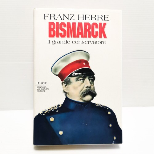 Bismarck grande - il,