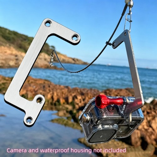 Supporto pesca subacquea in - da,