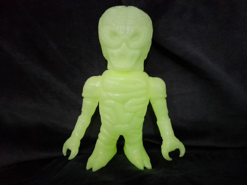 Shb gid glow alien - ,