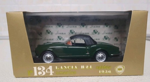 Brumm r134 lancia b24 - r134,
