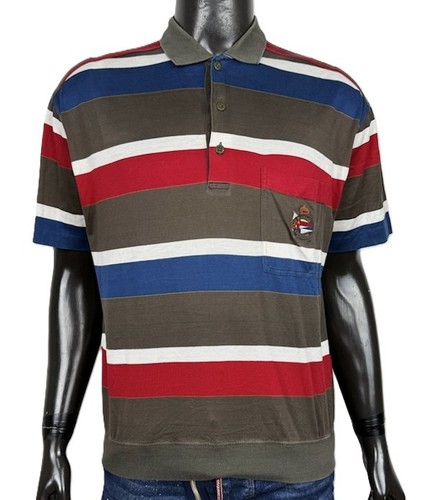 Paul shark polo uomo vintage - paul,